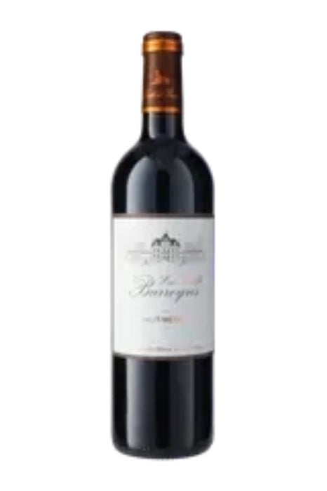 Château Barreyres Haut Medoc Cru Bourg
