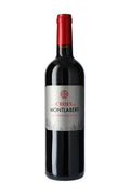 Château La Croix Montlabert Grand Cru
