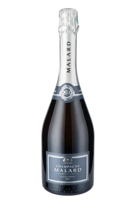Champagne Malard Excellence Brut