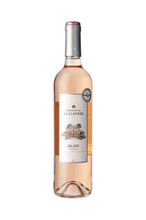 Domaine de la Clapière La Jalade Rosé