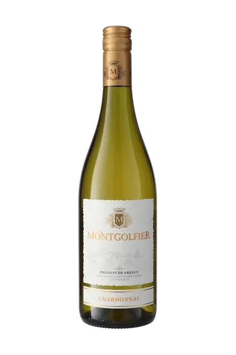 Montgolfier Chardonnay