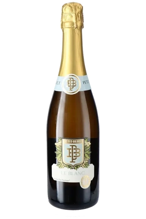 Le Petit Beret Le Blanc sparkling 0%