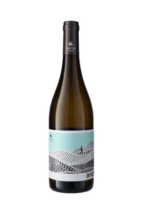Domaine Gayda En Passant Blanc