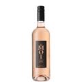Et Moi Rosé IGP Mediterranée