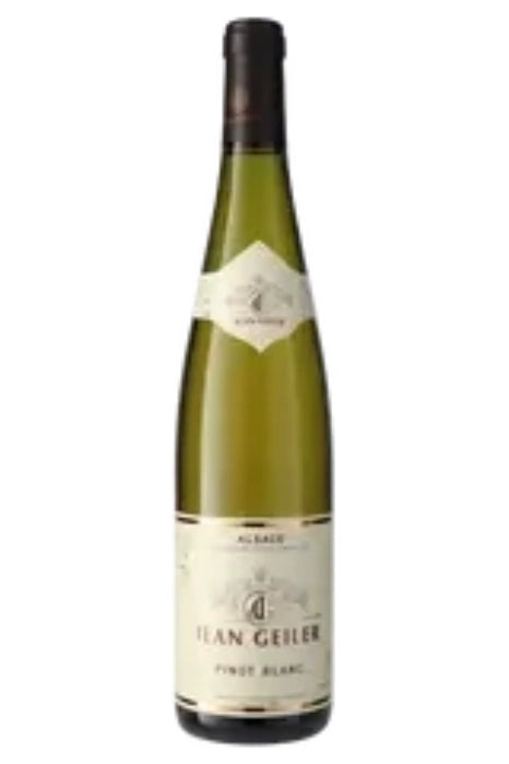 Jean Geiler Pinot Blanc
