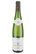 Jean Geiler Gewurztraminer Bio