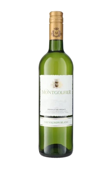 Montgolfier Sauvignon Blanc