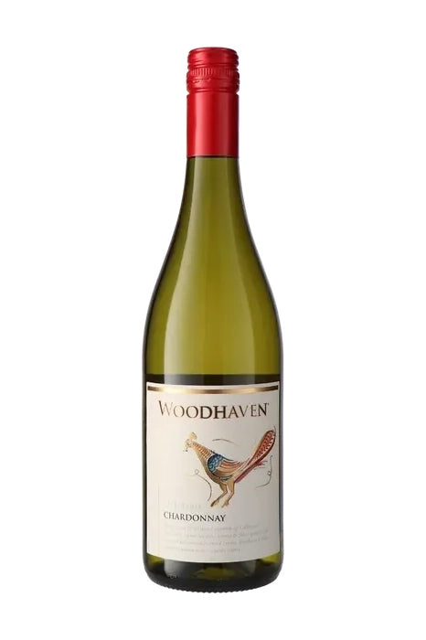 Woodhaven Chardonnay California