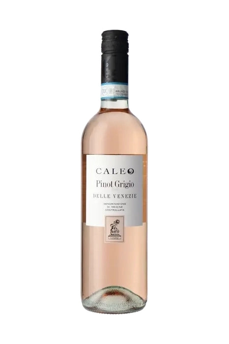 Caleo Pinot Grigio Blush Rosé