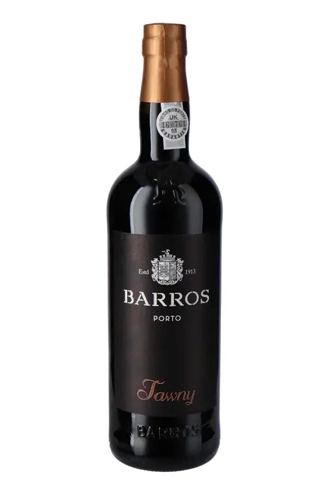 Porto Barros Tawny Port