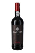 Porto Barros Ruby Port