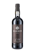 Porto Barros LBV Port