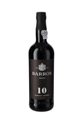 Porto Barros 10 Years Old Port