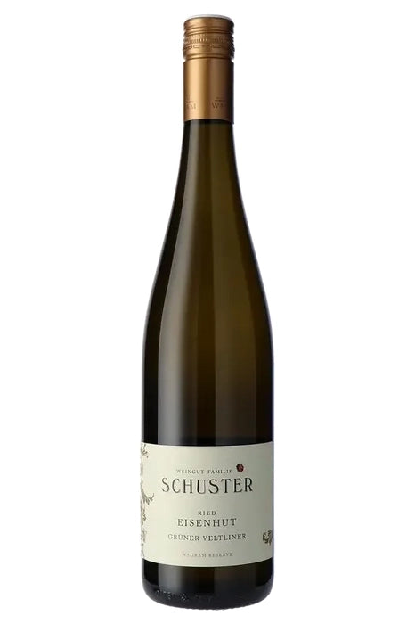 Schuster Grüner Veltliner Ried Eisenhut BIO