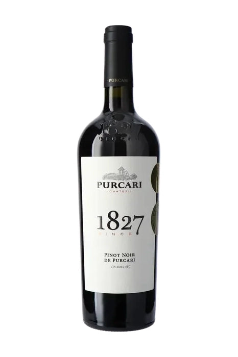 Purcari 1827 Pinot Noir