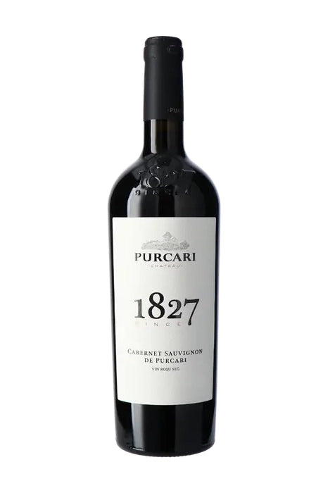 Purcari 1827 Cabernet Sauvignon