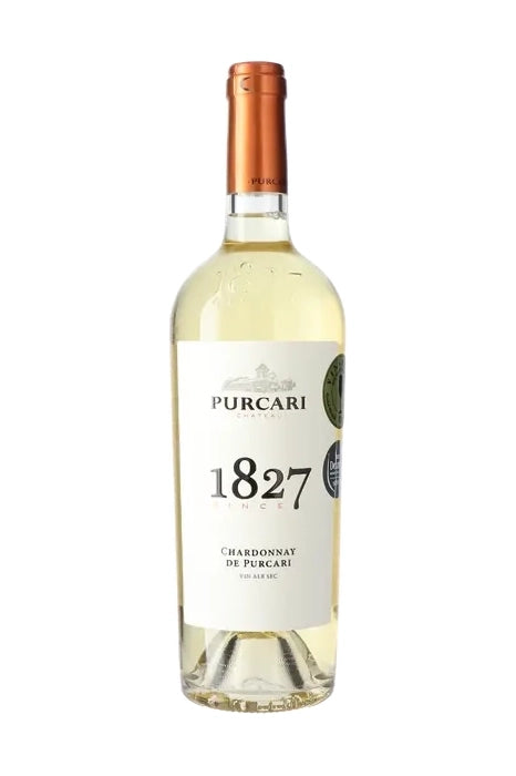 Purcari 1827 Chardonnay