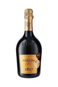 Cuvee de Purcari Alb Brut
