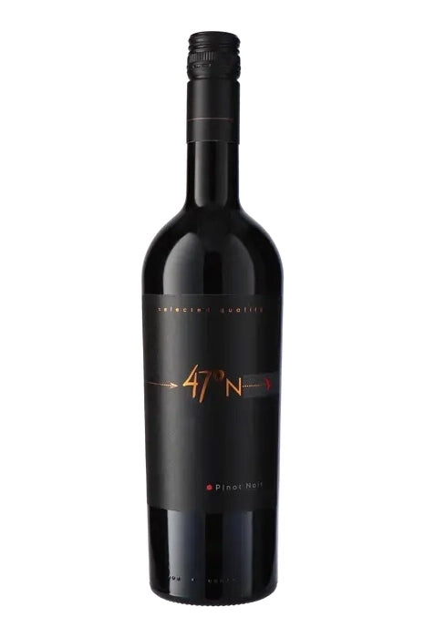 N47 Pinot Noir
