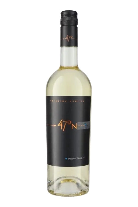 N47 Pinot Grigio