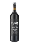 1924 Whiskey Barrel Aged Zinfandel