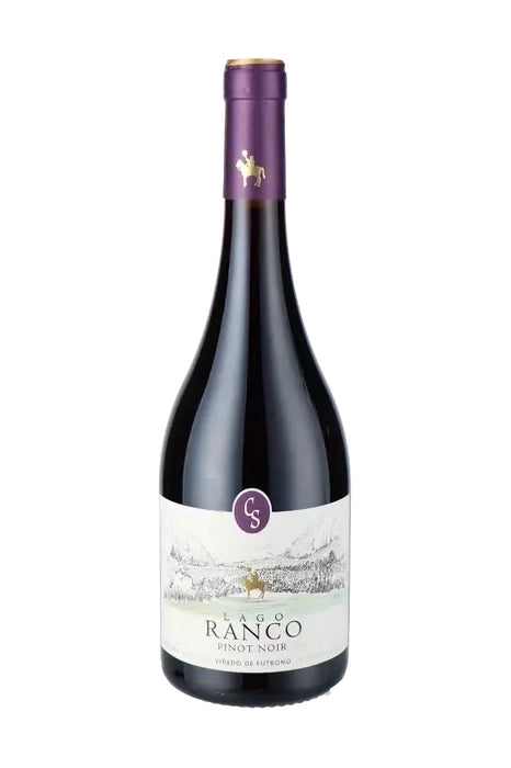 Lago Ranco Pinot Noir