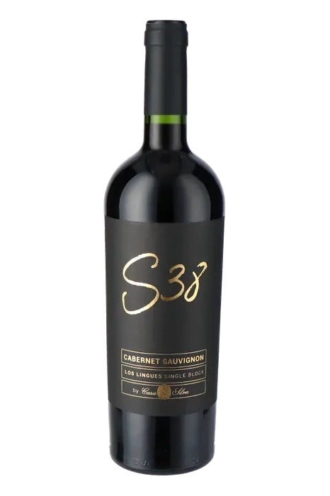 Casa Silva S38 Cabernet Sauvignon