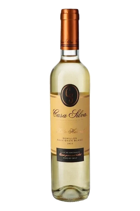 Casa Silva Late Harvest Sémillon/Sauvignon Bl 50cl