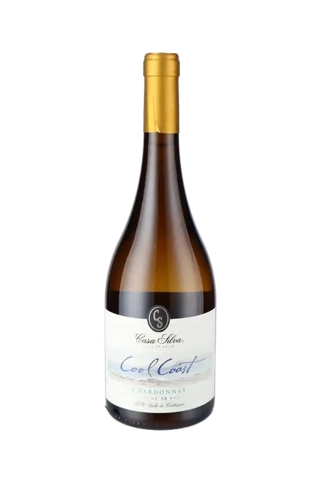 Casa Silva Cool Coast Chardonnay