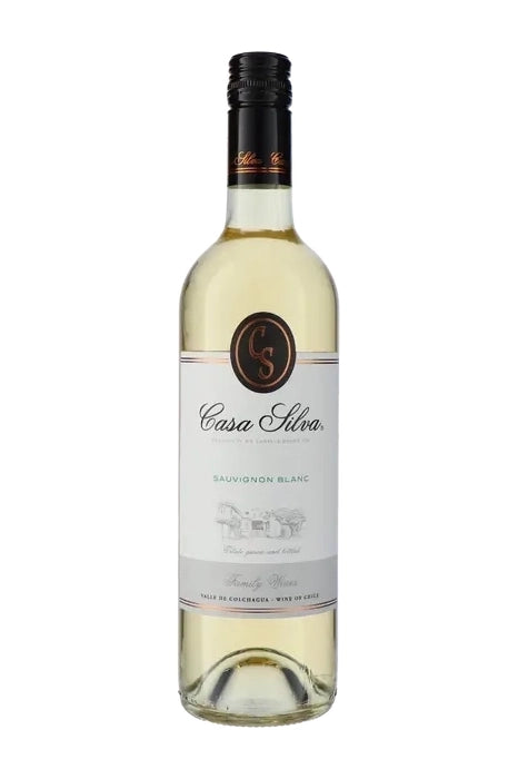 Casa Silva Family Wines Sauvignon Blanc