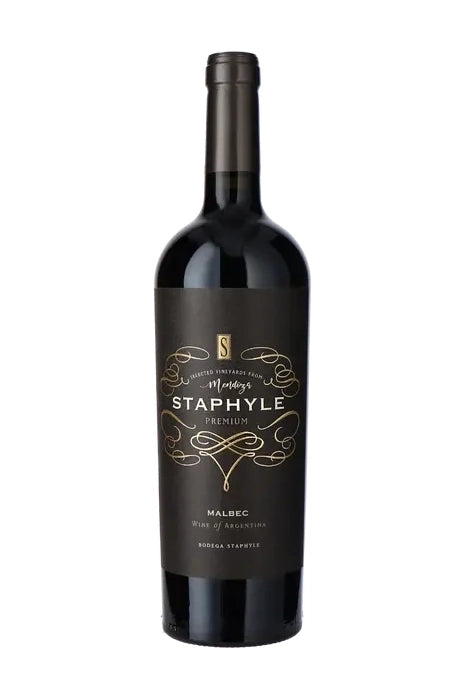 Staphyle Premium Malbec