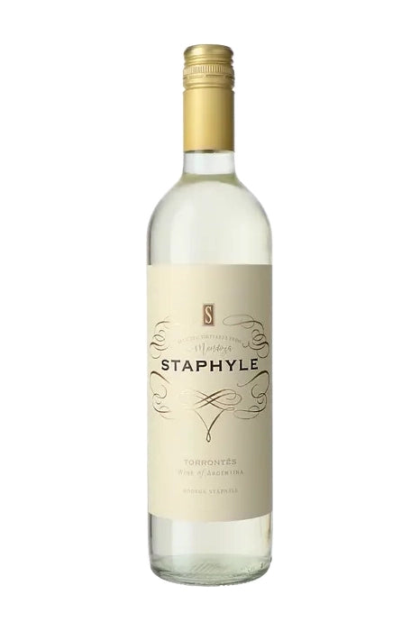 Staphyle Torrontes