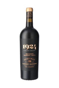 1924 Bourbobarrel double black Cabernet Sauvignon