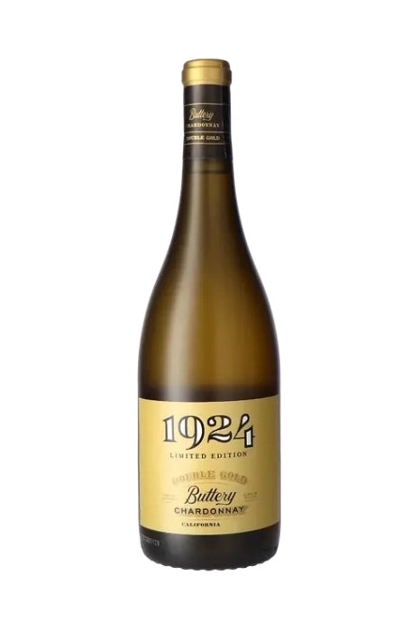 1924 Buttery Chardonnay