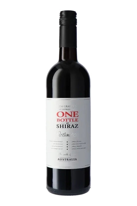 Arithmetics Shiraz