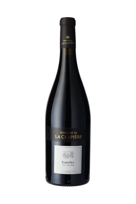 Domaine de la Clapière Gatefer Rouge