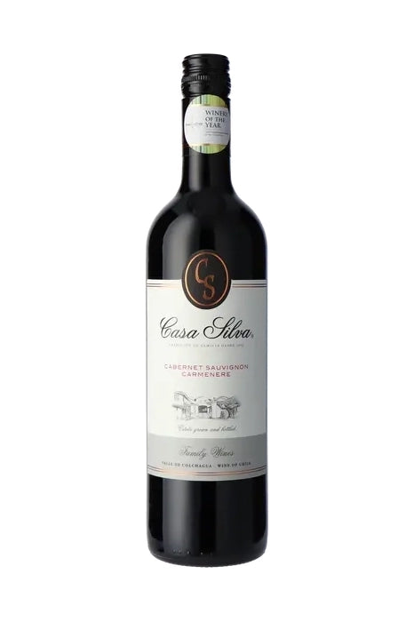 Casa Silva Family Wines Cabernet / Carmenère