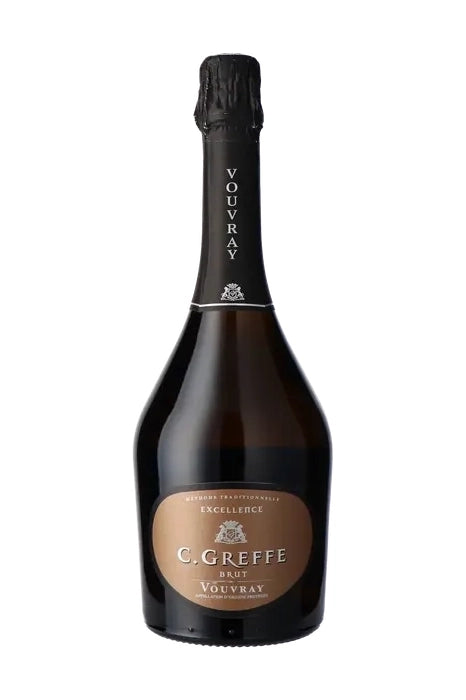 C. Greffe Excellence Vouvray