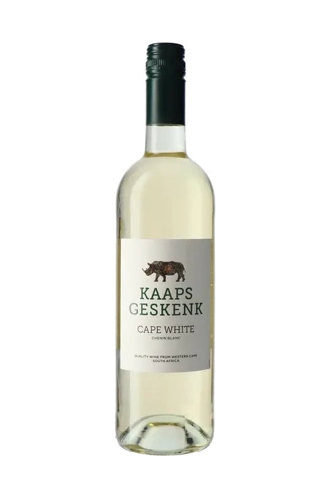 Kaaps Geskenk Cape White