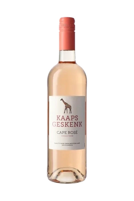 Kaaps Geskenk Cape Rosé
