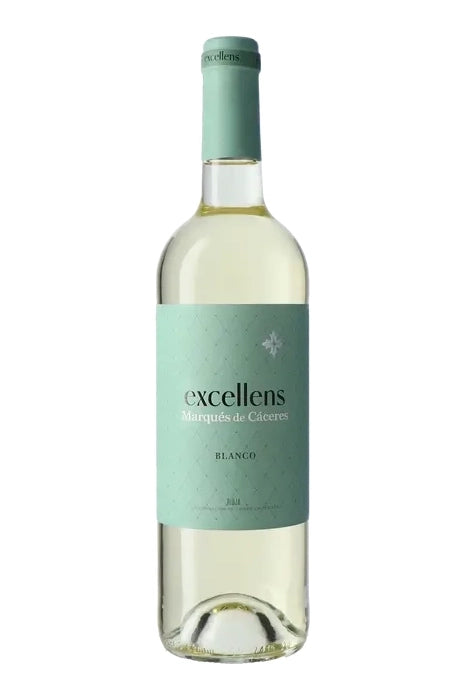 Marques de Caceres Excellens Rioja Blanco