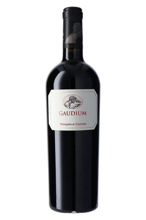 Marqués de Cáceres Gaudium