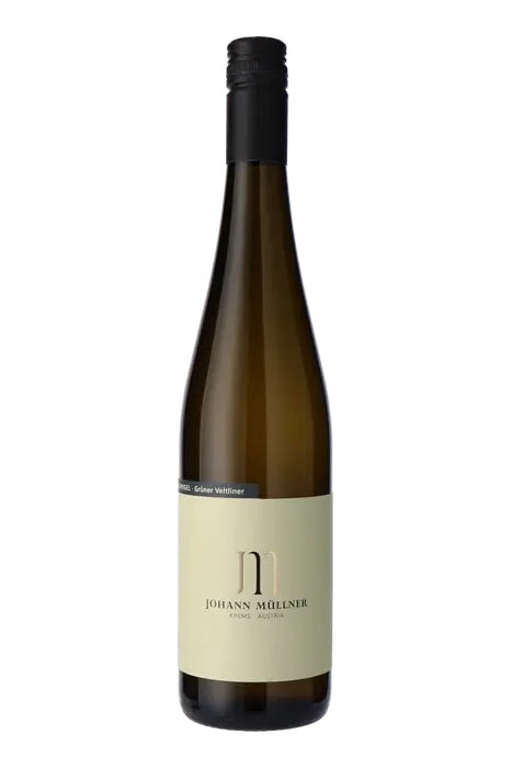 Johann Müllner Grüner Veltliner Spiegel