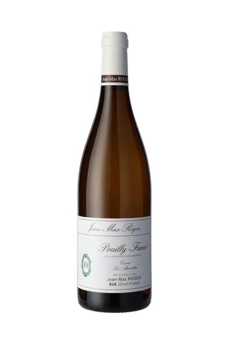 JeanMax Roger Cuvée Allouettes Blanc Pouilly Fumé