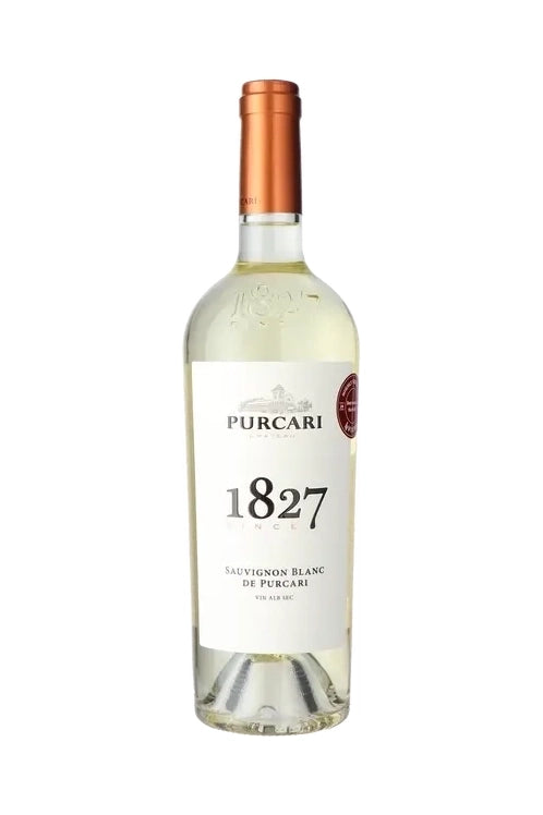 Purcari 1827 Sauvignon Blanc