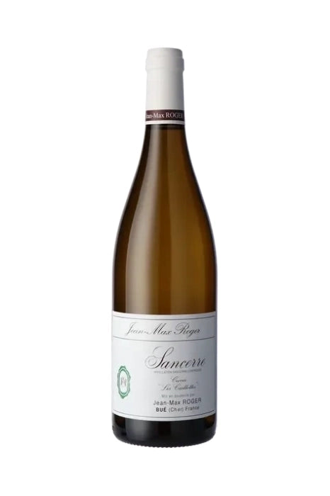 JeanMax Roger Cuvée Les Caillottes Blanc Sancerre