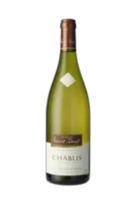 Domaine Vincent Dampt Chablis