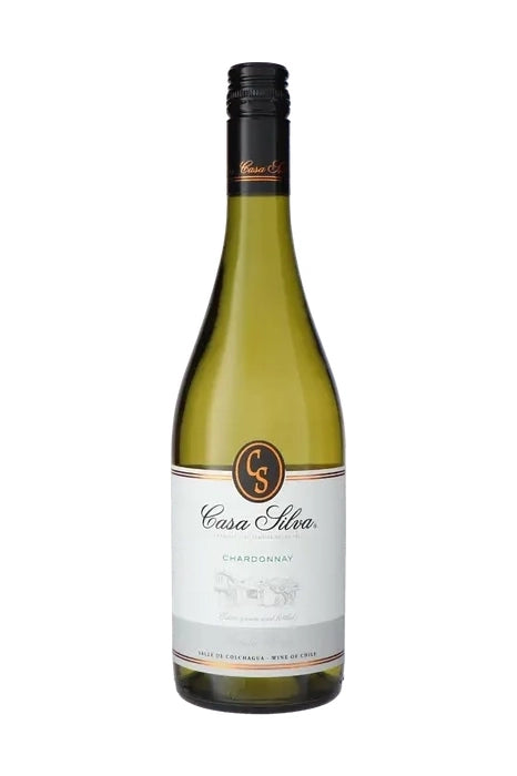 Casa Silva Family Wines Chardonnay