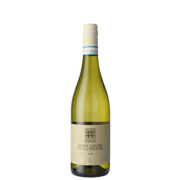 Cecilia Beretta Pinot Grigio Luna DOC delle Venezie