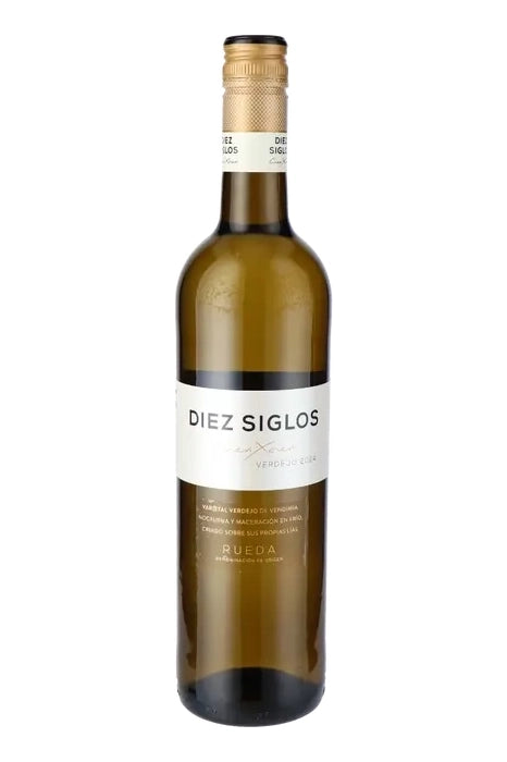 Diez Siglos Verdejo